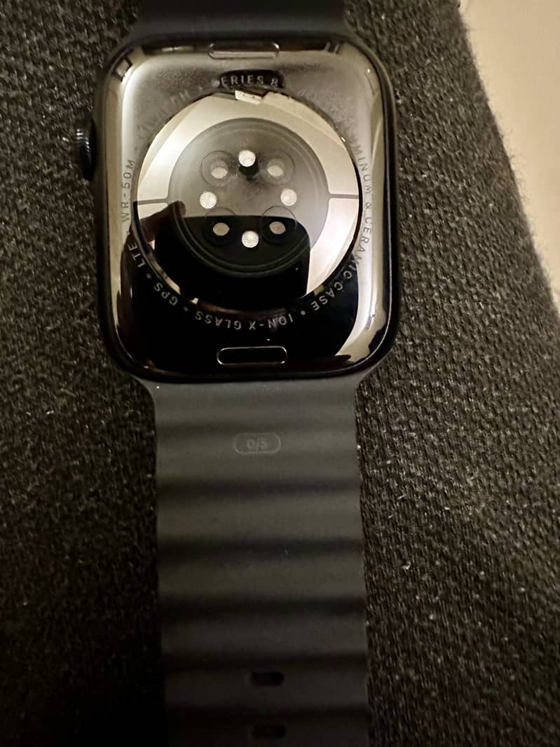 Apple Watch Series 8 4