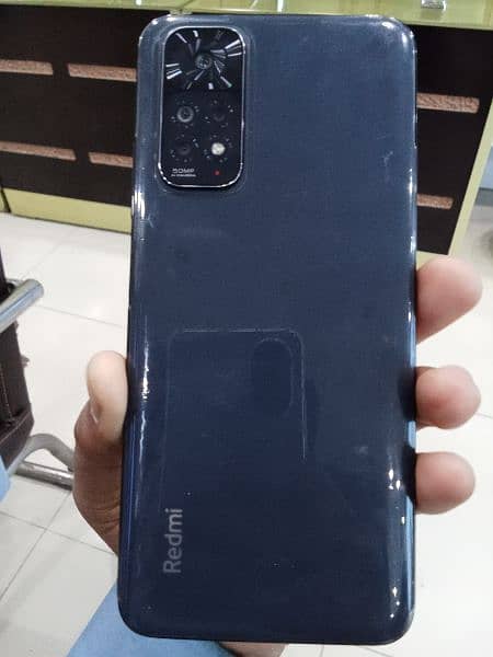 Xiaomi Redmi note 11 5