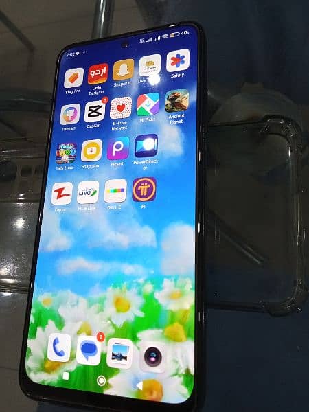 Xiaomi Redmi note 11 8