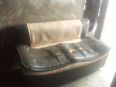 2 setr sofa for sale poshish krwana h