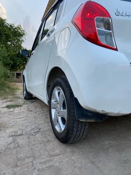 Suzuki Cultus VXL 2021 7