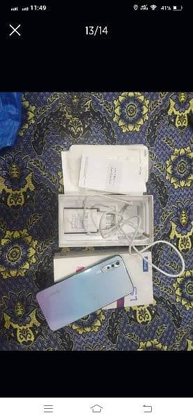 vivo s1 full box panl ma line hai 03000876334 4