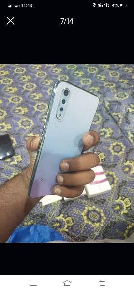 vivo s1 full box panl ma line hai 03000876334 5