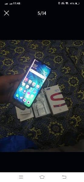 vivo s1 full box panl ma line hai 03000876334 8