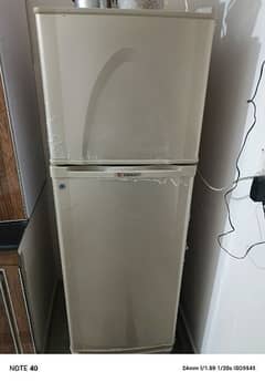 fridge medium size I need urgent sale