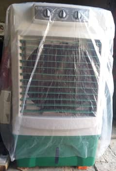 Room Air Cooler Brand New Big Size 12 Watt With Supply.