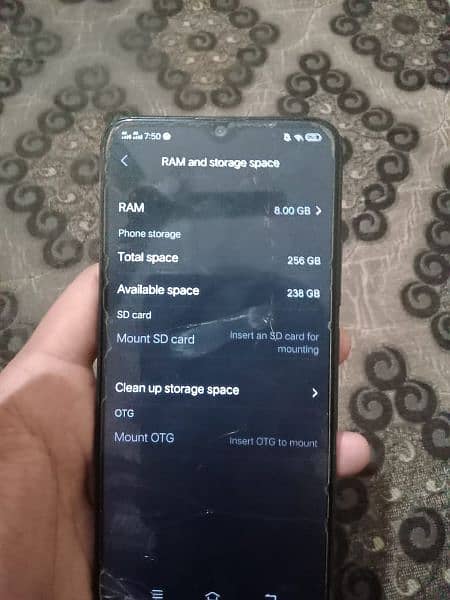 VIVO Y19 FOR SALE 2