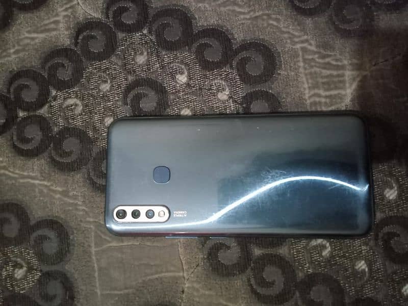 VIVO Y19 FOR SALE 1