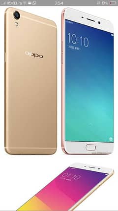 OPPO R9    RS. 20000