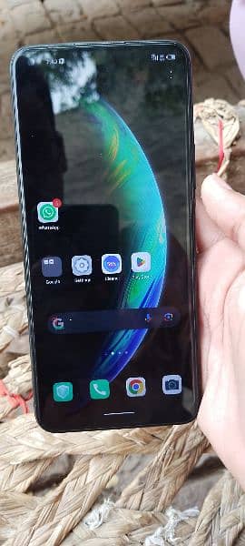 Infinix Note 7 6GB 128GB 0