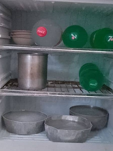 Orient Medium Size fridge And Supply 3