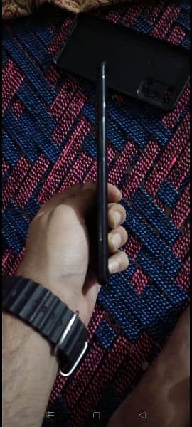 Condition 10 by 10 Oppo Reno 5 pro Only green line issue 2