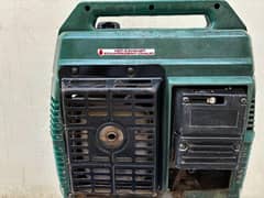 Elemax Honda 1kw generator