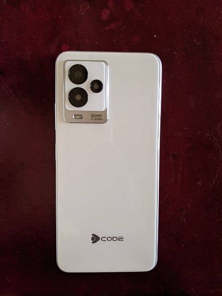 Dcode Bold 3 Pro 0