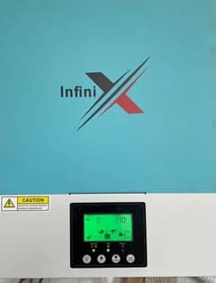 Infinix 1.5kw inverter