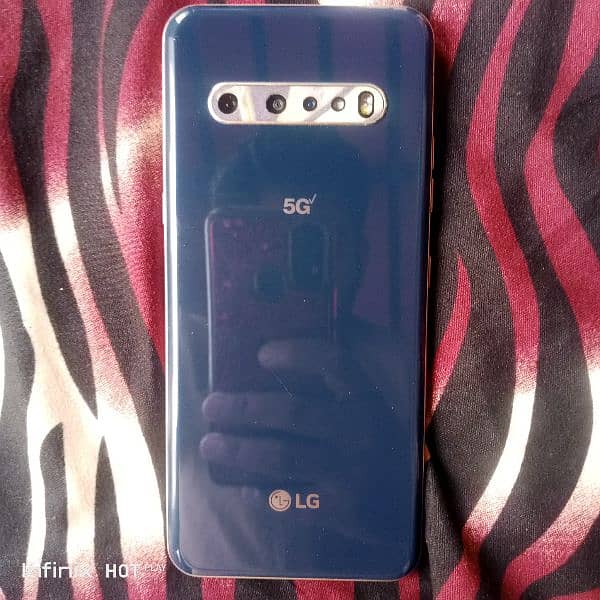 LG v60 thing 1