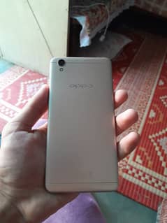 Oppo A37, 2/16 Dual Sim with box