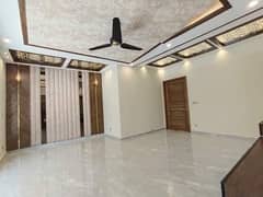 FB AREA BLOCK 12 WEST OPEN EXCELLENT LOCATION DOUBLE STORY HOUSE FOR SALE 0