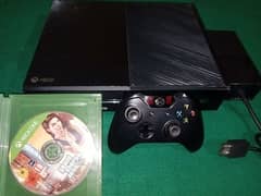 xbox