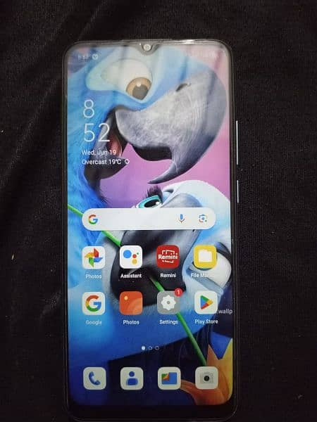 oppo A 15 for sale 4