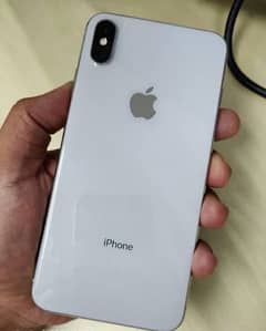 iPhone Xs Max PTA APPROVED