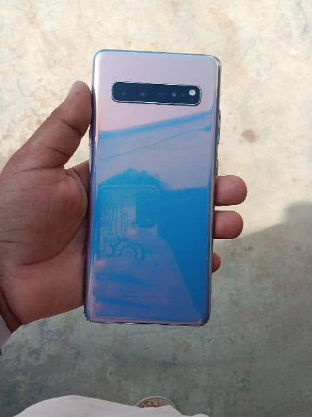 Samsung galaxy s10 5g 0