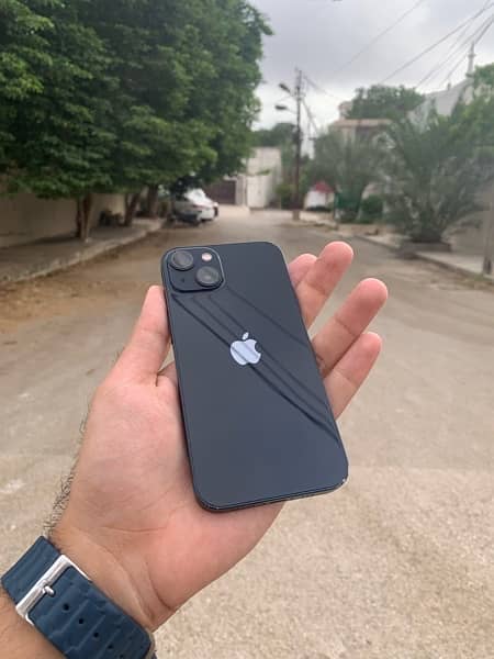 Apple IPhone 13 128gb jv 0