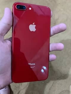 iPhone 8 Plus For sale 0