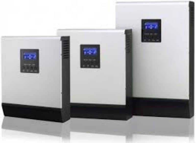 Solar Inverter of best Quality 0