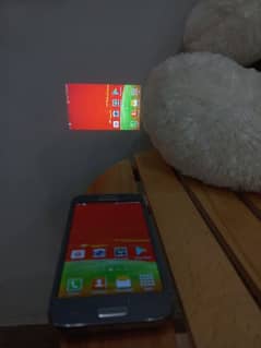 Samsung Beam 2 Projector Smartphone
