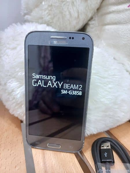 Samsung Beam 2 Projector Smartphone 12