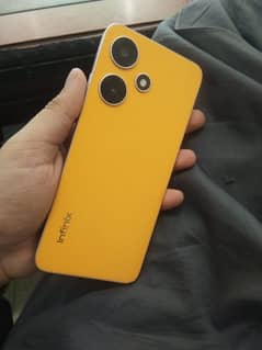 Infinix hot 30i in lush condition for sale 10/10 0