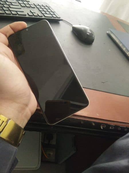 Infinix hot 30i in lush condition for sale 10/10 6