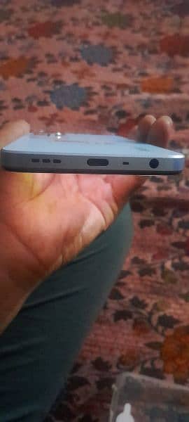 oppo a 18 Hai bs 3 din used hai 1