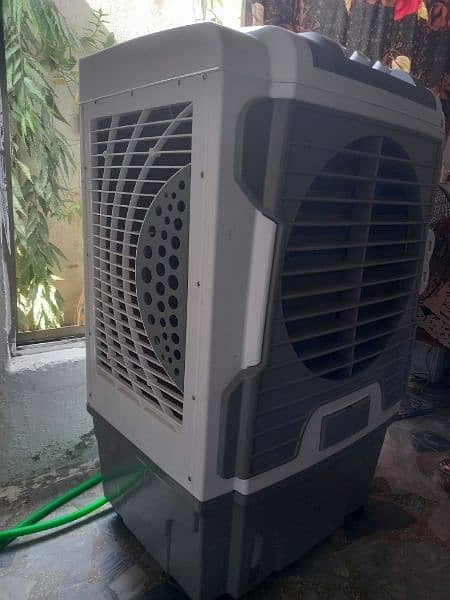 CANON AIR COOLER CA 7500 1