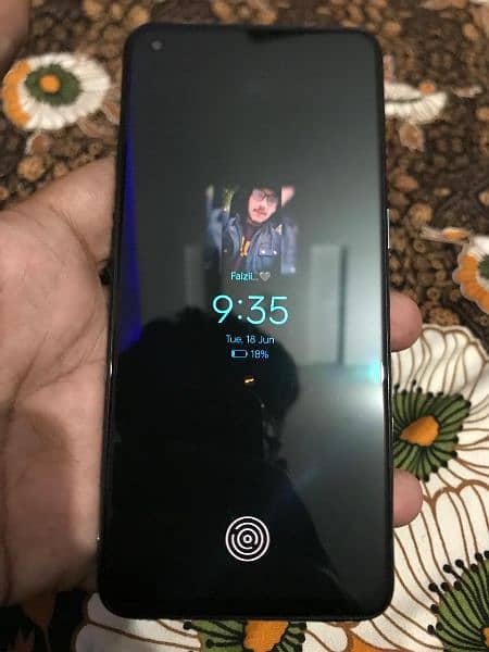 Oppo Reno 6 exchange possible 1