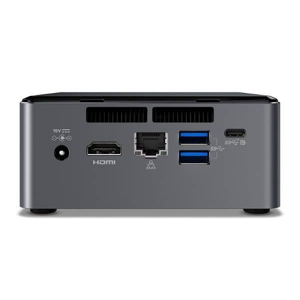 INTEL NUC i7 8th generation 2