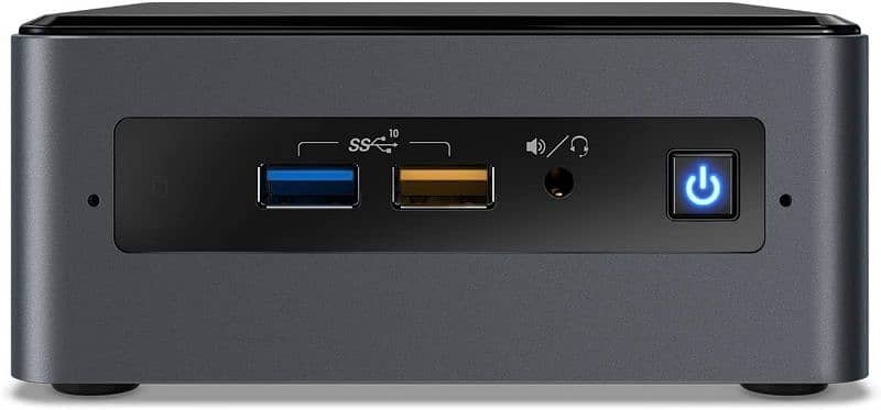 INTEL NUC i7 8th generation 3