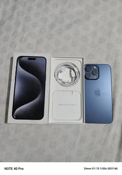 Iphone 15 Pro Max Factory Unlocked 0