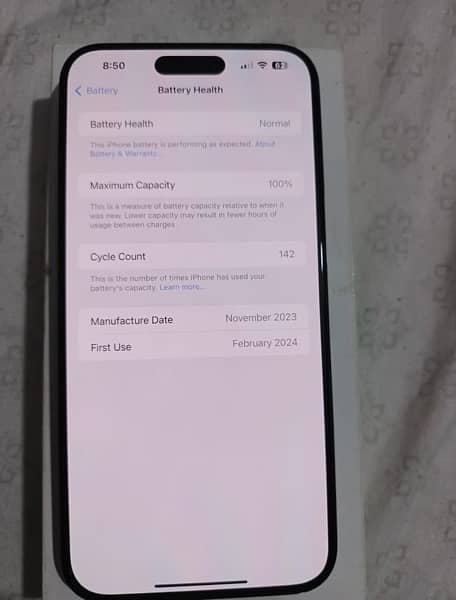 Iphone 15 Pro Max Factory Unlocked 1