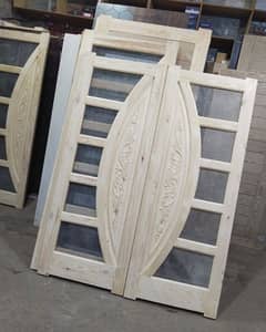 diyar full solid doors jali doors or plai doors