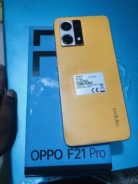 oppo f 21 pro a1 mobile mobile or box ram8 room 128 7