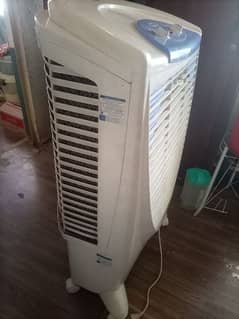 Boss air cooler  for sale
