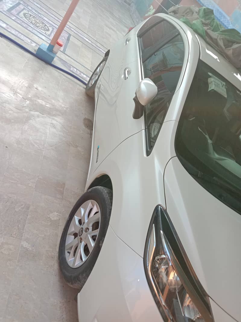 Nissan Note E Power 2019 10