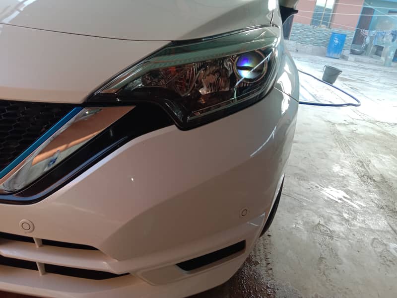 Nissan Note E Power 2019 13