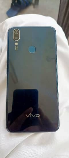 vivo y11