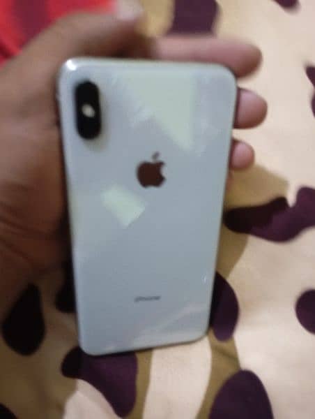 iphone xs max 64 gb non pta 0