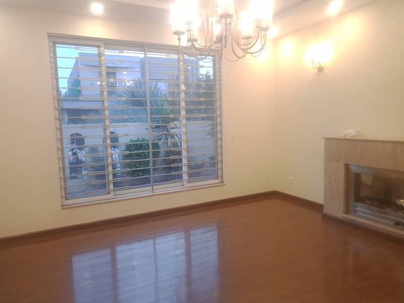 1 Kanal House available for rent in DHA Phase 2 11