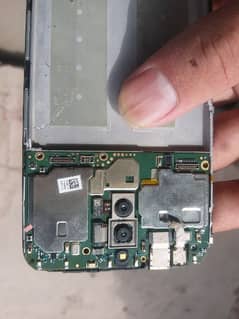 huaweie Mate10 lite ok board no any fault only board and finger camera