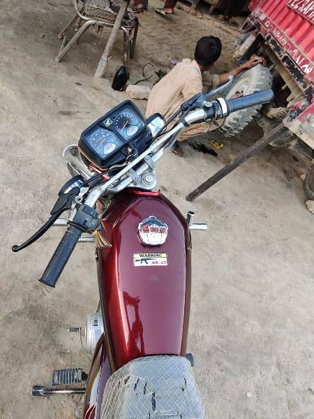 Honda 3